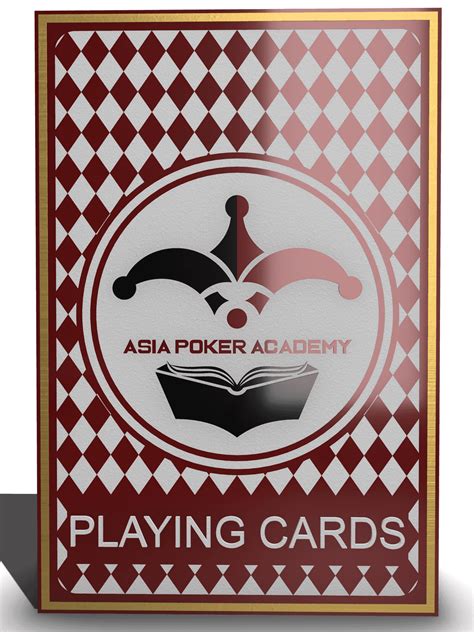 Asia Poker Academy Banca