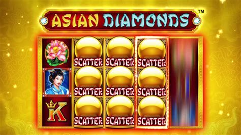 Asian Diamonds Bodog