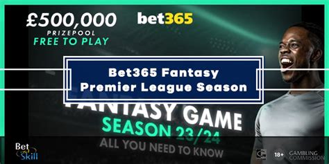 Asian Fantasy Bet365