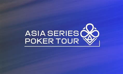 Asian Poker Championship 2024