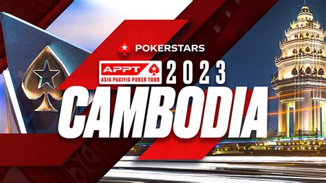 Asian Poker Tour Manila 2024