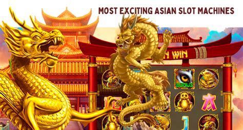 Asiatica Slot Online