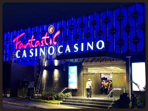 Asperino Casino Panama