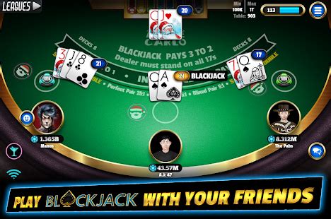 Assista 21 Blackjack Online