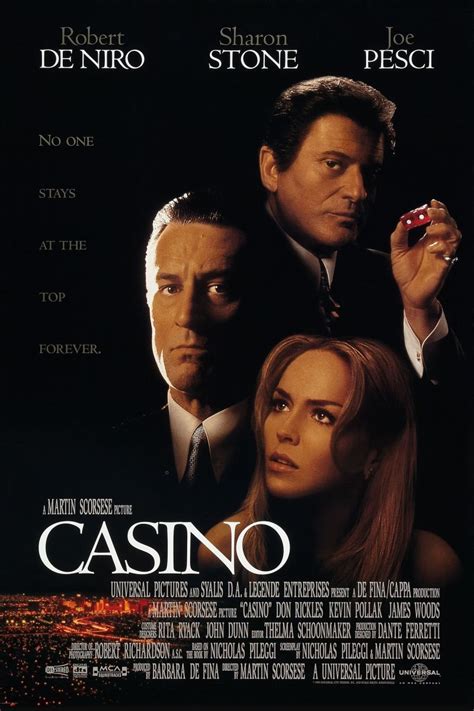 Assista Casino 1995 Legendas