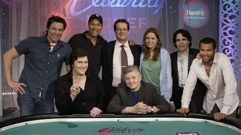 Assista Celebrity Poker Showdown Online