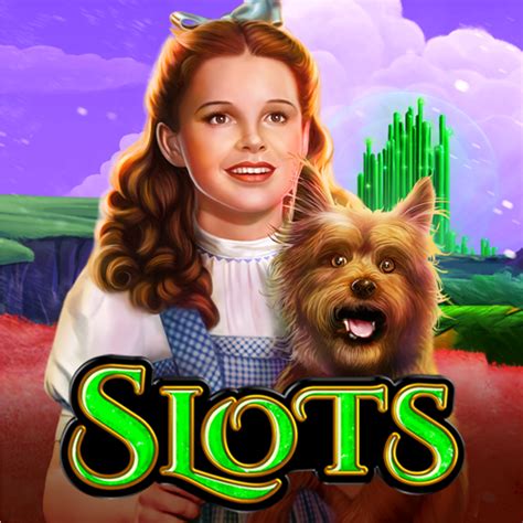 Assistente De Oz Slots Gratis