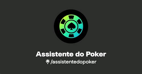 Assistente De Poker
