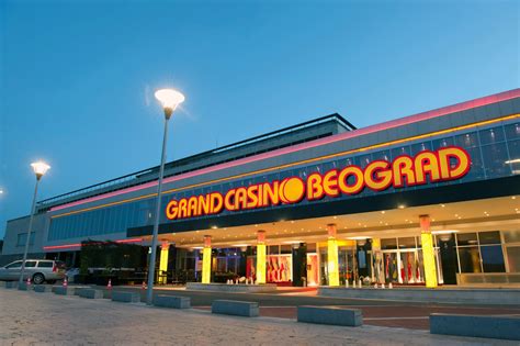 Astra Club Casino Beograd