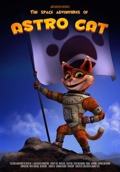 Astro Cat Betfair
