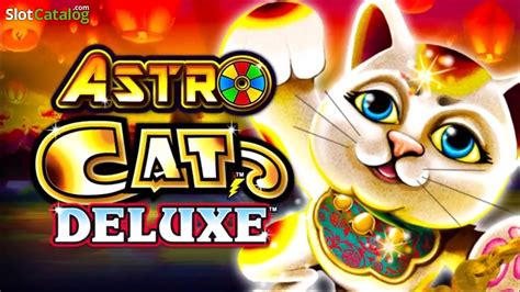 Astro Cat Pokerstars