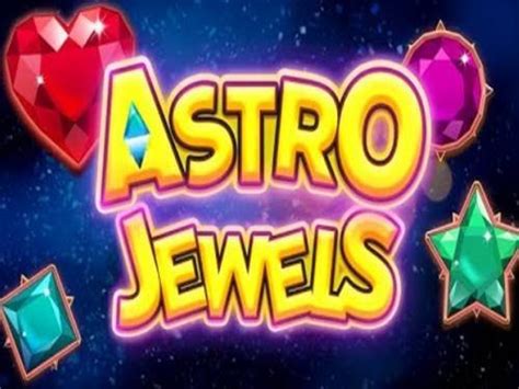 Astro Jewels Bodog