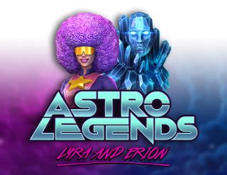 Astro Legends Lyra And Eyria Pokerstars