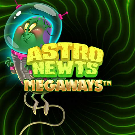 Astro Newts Megaways Betsul