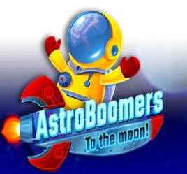 Astroboomer To The Moon Review 2024