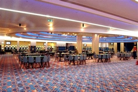Atenas Casino Loutraki