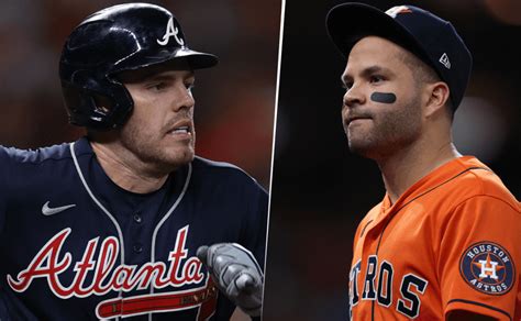 Atlanta Braves vs Houston Astros pronostico MLB