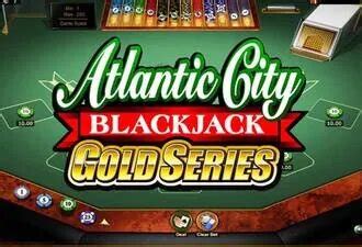 Atlantic City Blackjack Slot - Play Online