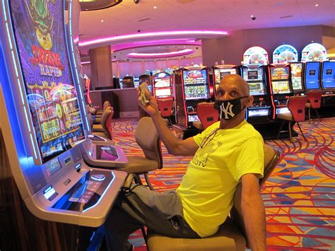 Atlantic City Casino Receitas De Setembro 2024