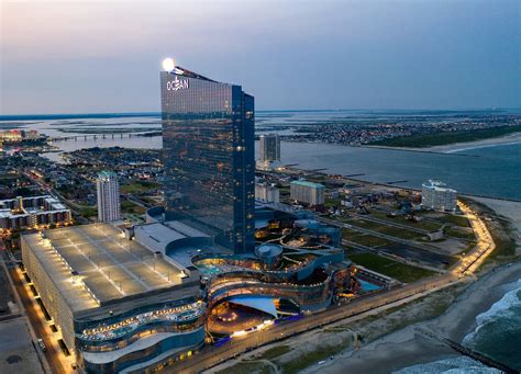 Atlantic City Casino Resort Ofertas