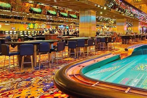 Atlantic City Casino Romanticas