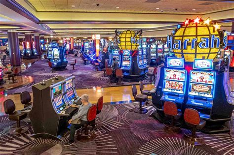 Atlantic City Casino Slot Vencedores