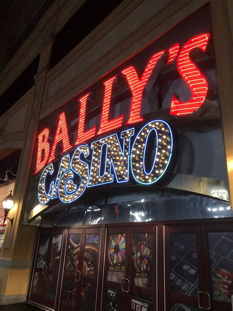 Atlantic City Casinos Online Ballys