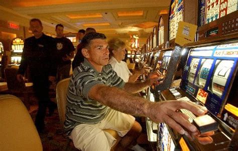 Atlantic City Centavo Slot Vencedor