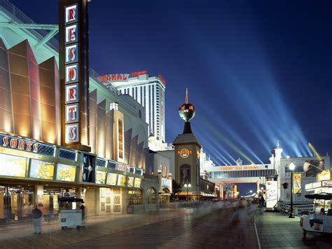 Atlantic City Dicas Casinos