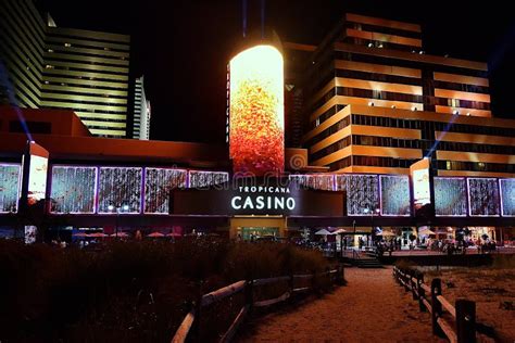 Atlantic City Nova Jersey Casino Limite De Idade