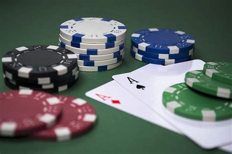 Atlantic City Salas De Poker Online
