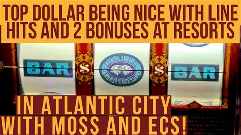 Atlantic City Slots De Idade