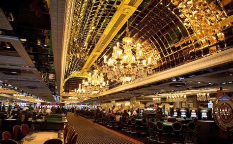 Atlantic Club Casino Restaurantes