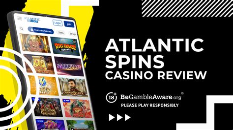Atlantic Spins Casino Guatemala