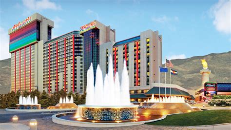 Atlantis Casino Resort Reno Revisao