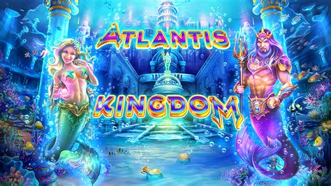Atlantis Kingdom Sportingbet