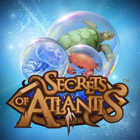 Atlantis Legend Netbet