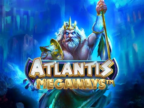 Atlantis Megaways Novibet