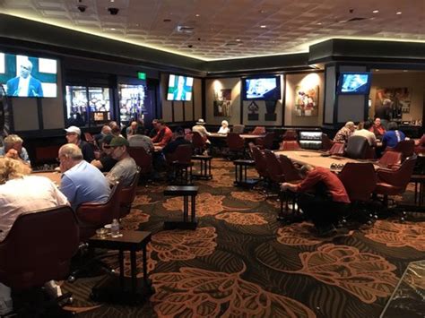 Atlantis Sala De Poker Reno Nv