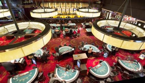 Auckland Casino Idade