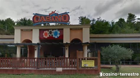 Aude Croche Casino