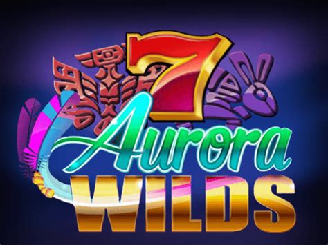 Aurora Wilds Netbet