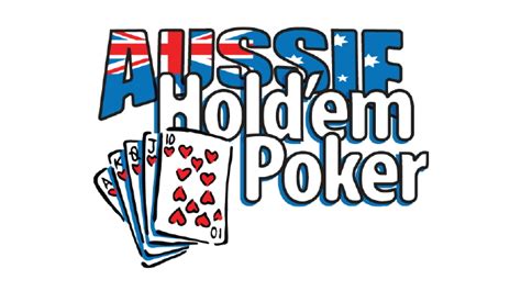 Aussie Holdem Poker
