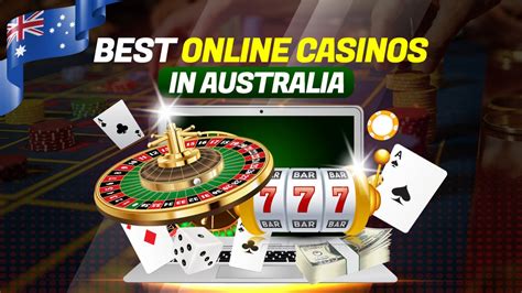 Australia Casino Lista