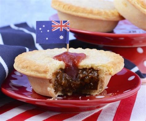 Australiana De Apostas De Receitas