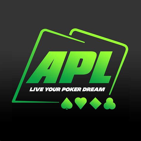 Australiano Poker League Wiki