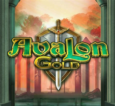 Avalon Gold Slot - Play Online