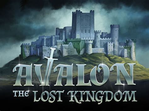 Avalon The Lost Kingdom Sportingbet