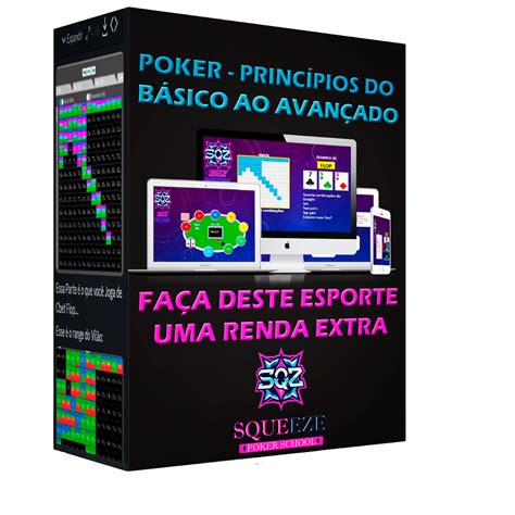 Avancado De Formacao De Poker De Custo