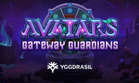 Avatars Gateway Guardians Betfair